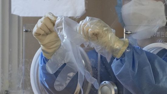 البنك الدولي يعلن عن منحة جديدة لدعم الصحة الفلسطينية