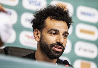 محمد صلاح: منتخب مصر جاهز للتتويج بالنجمة الثامنة