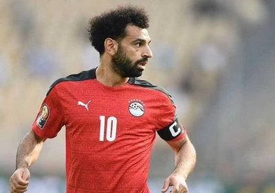 كلوب يكافئ محمد صلاح بهذا الأمر حال فوز مصر بأمم أفريقيا