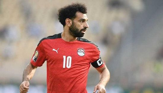 كلوب يكافئ محمد صلاح بهذا الأمر حال فوز مصر بأمم أفريقيا