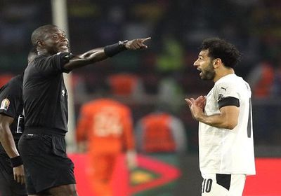 رسائل أخيرة من محمد صلاح للاعبي منتخب مصر قبل مواجهة السنغال