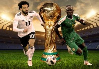 موعد مباراة مصر والسنغال بأمم إفريقيا والقنوات الناقلة