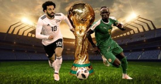 موعد مباراة مصر والسنغال بأمم إفريقيا والقنوات الناقلة