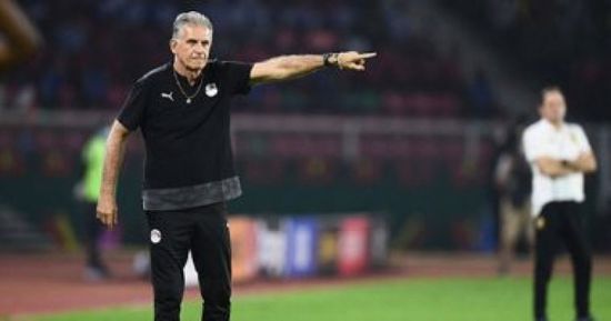 تفاصيل تخفيض الـ"كاف" عقوبة كيروش بإيقافه مباراة واحدة