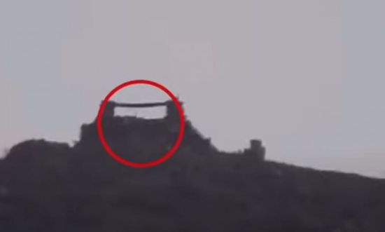 "العمالقة" توثق هزيمة الحوثي خلال "إعصار الجنوب"