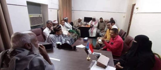 استعدادات تنظيمية لمليونية "تحرير وادي حضرموت"