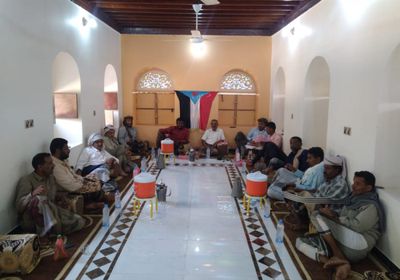 "انتقالي رضوم" يحذر من محاولات طمس هوية شعب الجنوب