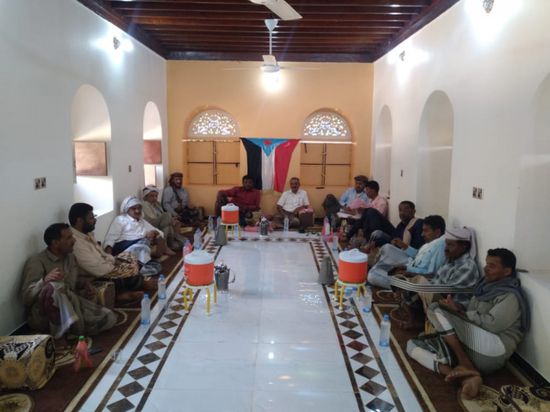 "انتقالي رضوم" يحذر من محاولات طمس هوية شعب الجنوب