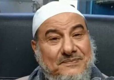 والد محمد الشناوي: "بشجع أبو جبل لأن مصر أهم حاجة"