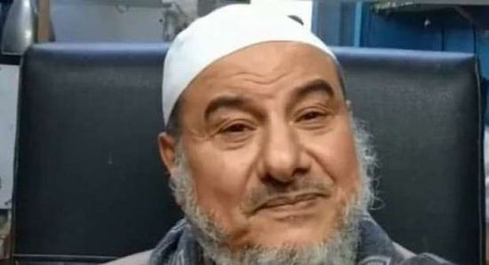 والد محمد الشناوي: "بشجع أبو جبل لأن مصر أهم حاجة"