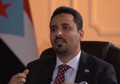 الحالمي: "الانتقالي" لا يسعى للانفراد بالحكم.. وهذا مشروعه