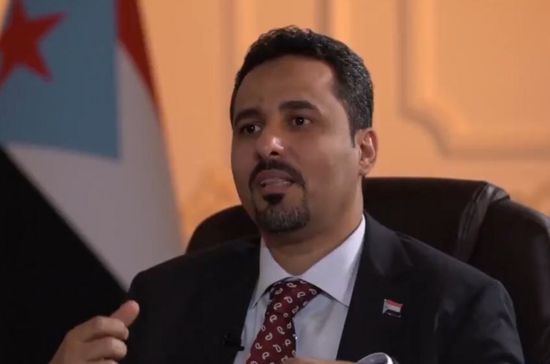 الحالمي: "الانتقالي" لا يسعى للانفراد بالحكم.. وهذا مشروعه