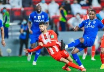 الهلال يتأهل إلى نصف نهائي مونديال الأندية ليواجه تشيلسي