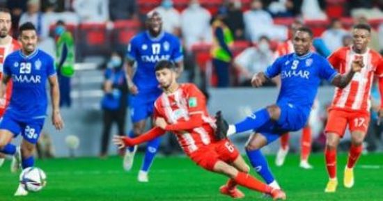 الهلال يتأهل إلى نصف نهائي مونديال الأندية ليواجه تشيلسي