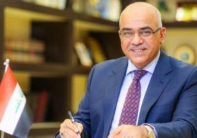 مباحثات عراقية فرنسية لتعزيز التعاون في مجال التعليم