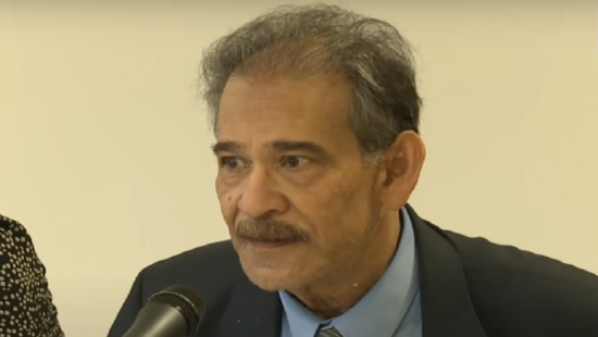 مصر.. وفاة المفكر سيد القمني