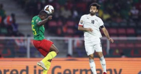 اللجوء لركلات الترجيح بين مصر والسنغال بأمم إفريقيا