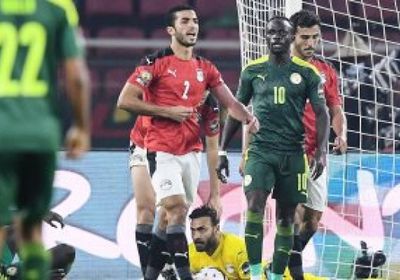 السنغال يتوج ببطولة أمم إفريقيا عقب فوزه على مصر