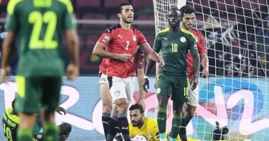 السنغال يتوج ببطولة أمم إفريقيا عقب فوزه على مصر