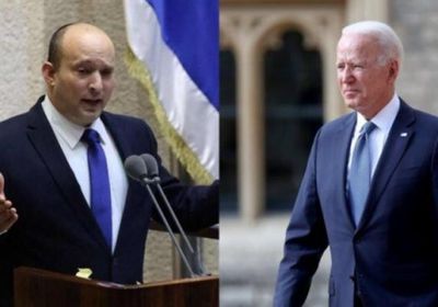 أمريكا وإسرائيل تبحثان سبل وقف برنامج إيران النووي