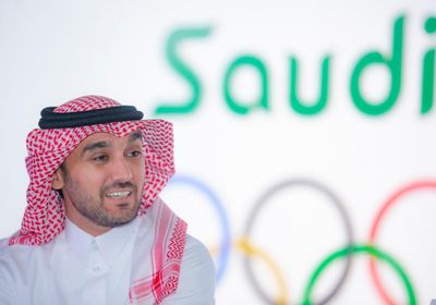 وزير الرياضة السعودي يدعم المنتخب المصري بهذه الرسالة