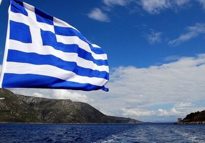 اليونان وبريطانيا يستعرضان قضايا الشرق المتوسط