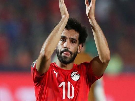فنانون يدعمون لاعبي منتخب مصر بعد خسارة أفريقيا