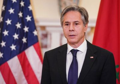وزير الخارجية الأمريكي يبدأ جولة في منطقة المحيط الهادي