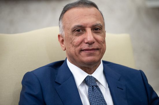 الكاظمي: العراق يسعى لتحقيق التكامل مع جيرانه