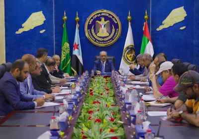 "الانتقالي": محاكمة المتورطين بأحداث خورمكسر أمام القضاء العسكري