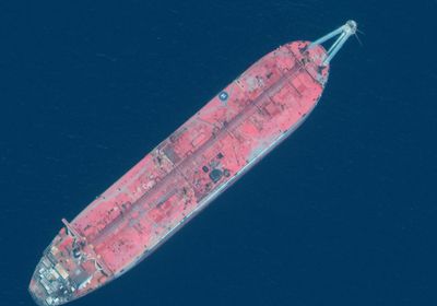 البيان: انقلاب حوثي على اتفاق تفريغ حمولة "صافر"