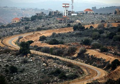 استكمال مفاوضات ترسيم الحدود البحرية بين لبنان وإسرائيل..غدًا 