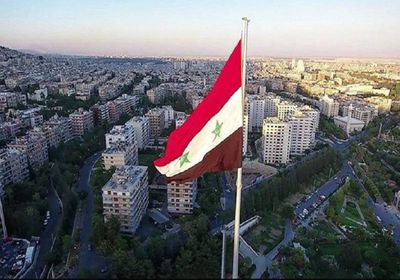 سوريا ترحب بقرار الاتحاد الأفريقي تعليق عضوية إسرائيل