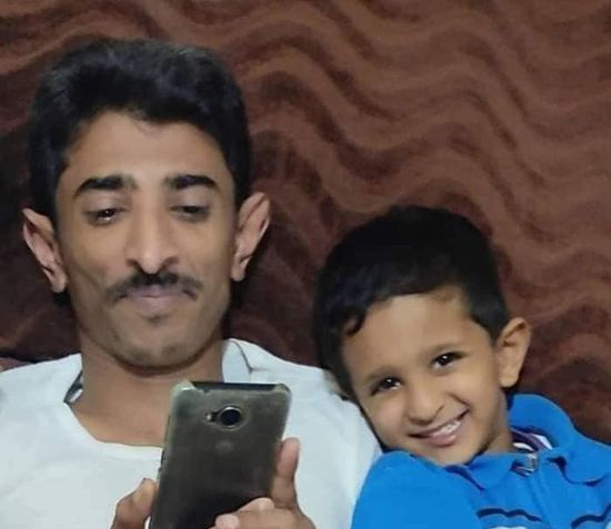 عاد لأسرته.. أبوزيد الخليفي يغادر معتقل إخوان شبوة