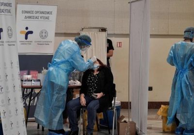 اليونان: شهادة تطعيم صالحة معترف بها أوروبيا أصبحت كافية لدخول البلاد