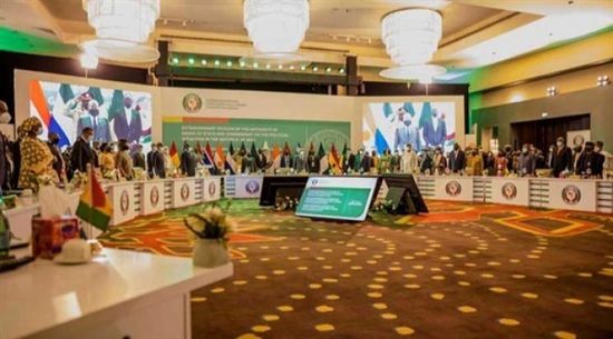 "مالي" تطالب إيكواس برفع العقوبات الاقتصادية