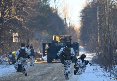 الكرملين: موسكو لا تتوقع انفراجا في التوتر حول الأمن في أوروبا