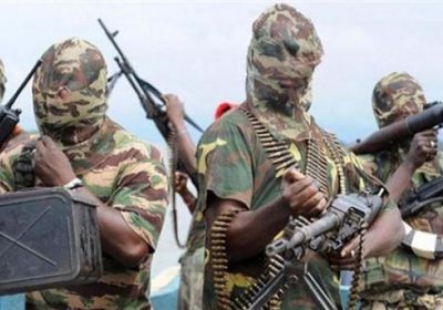 نيجيريا.. الجيش يُعلن استسلام العشرات من إرهابي داعش