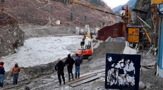 انتشال 15 جثة عقب انهيار جليدي في أفغانستان