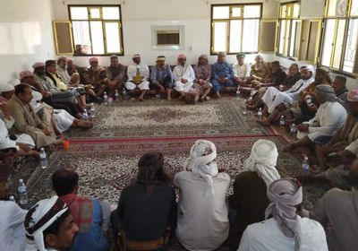 حرو تبحث خططها التصعيدية وتشكل لجنة إدارية