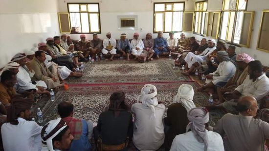 حرو تبحث خططها التصعيدية وتشكل لجنة إدارية