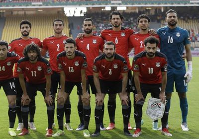  موعد مباراتي مصر والسنغال في التصفيات المؤهلة لمونديال 2022