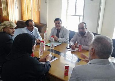 "حقوقية الجمعية الوطنية" تزور خورمكسر ومقر الشرطة