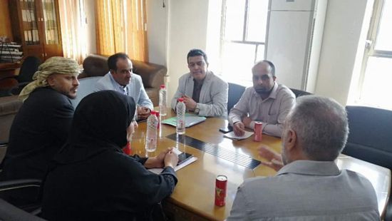 "حقوقية الجمعية الوطنية" تزور خورمكسر ومقر الشرطة