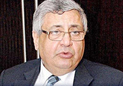 مستشار السيسي: نتوقع حدوث تحورات أخرى لكورونا