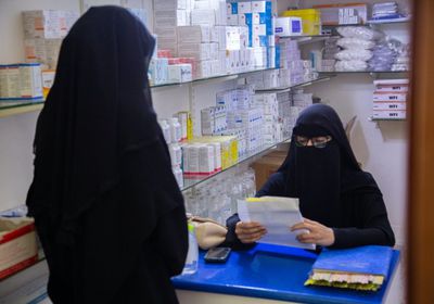 يونيسف: أدوية مجانية للأطفال بألفي مرفق صحي