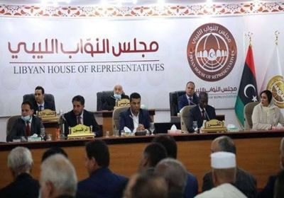 ليبيا.. مجلس النواب يصوت بالإجماع على مشروع خارطة الطريق