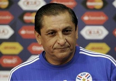 النصر الإماراتي يقيل المدرب الأرجنتيني رامون دياز