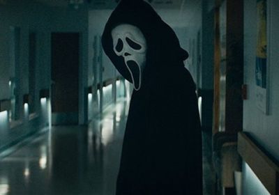 فيلم الرعب "Scream 5" أعلى إيرادًا بشباك التذاكر