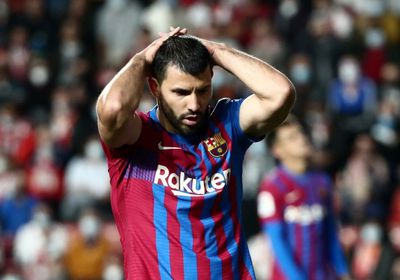 أجويرو يزيح الستار عن سبب اعتزاله كرة القدم